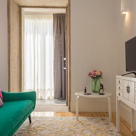 Oporto Welcome Apartments - Santa Catarina Екстериор снимка