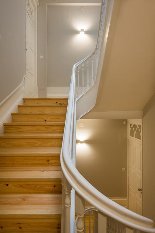 Oporto Welcome Apartments - Santa Catarina Екстериор снимка