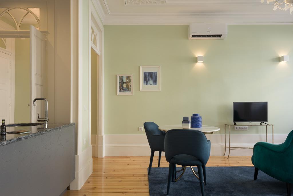 Oporto Welcome Apartments - Santa Catarina Екстериор снимка