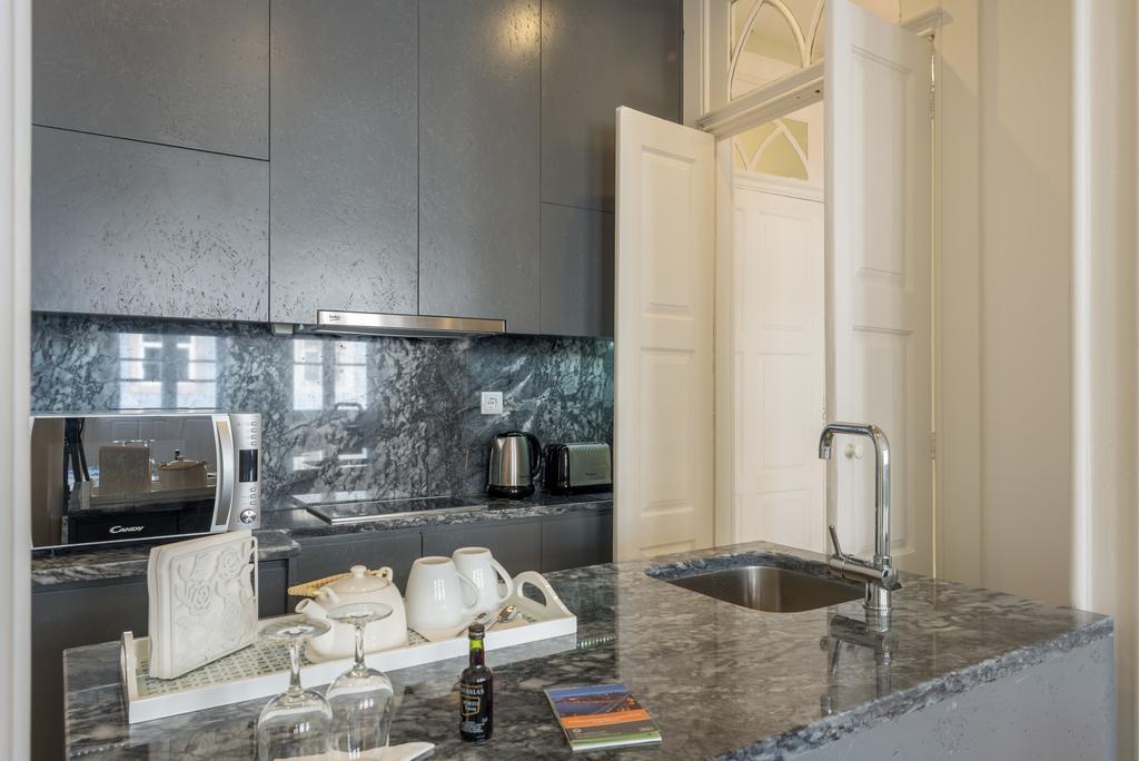 Oporto Welcome Apartments - Santa Catarina Екстериор снимка