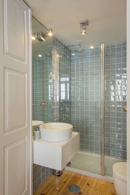 Oporto Welcome Apartments - Santa Catarina Екстериор снимка