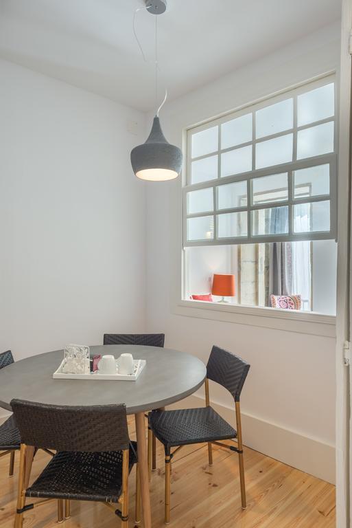Oporto Welcome Apartments - Santa Catarina Екстериор снимка