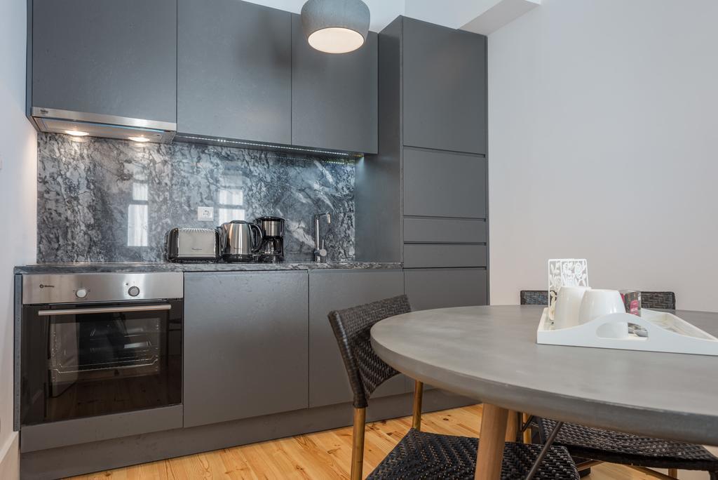 Oporto Welcome Apartments - Santa Catarina Екстериор снимка