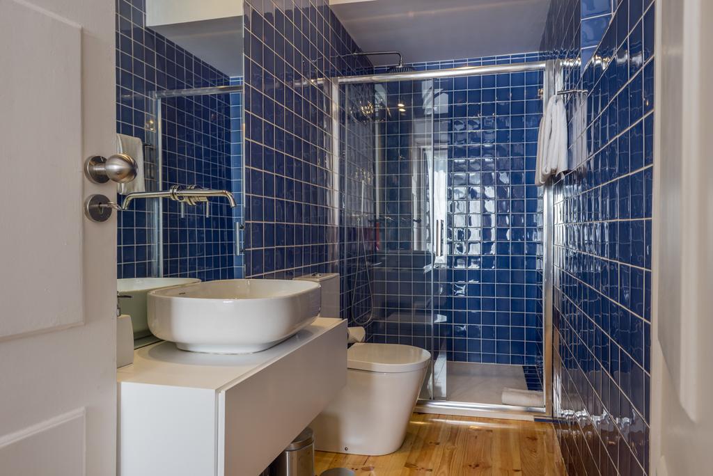 Oporto Welcome Apartments - Santa Catarina Екстериор снимка