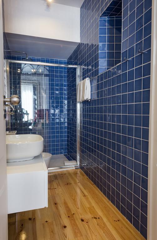 Oporto Welcome Apartments - Santa Catarina Екстериор снимка