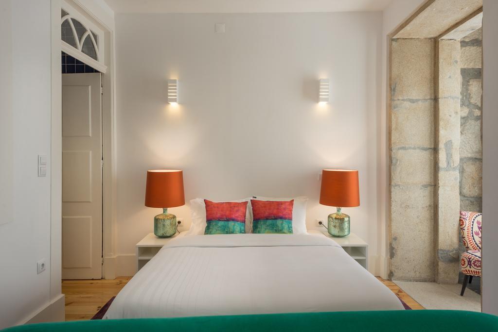 Oporto Welcome Apartments - Santa Catarina Екстериор снимка
