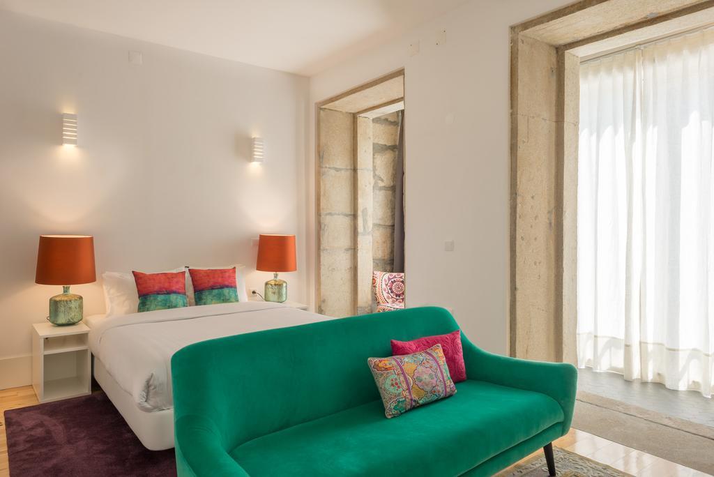 Oporto Welcome Apartments - Santa Catarina Екстериор снимка