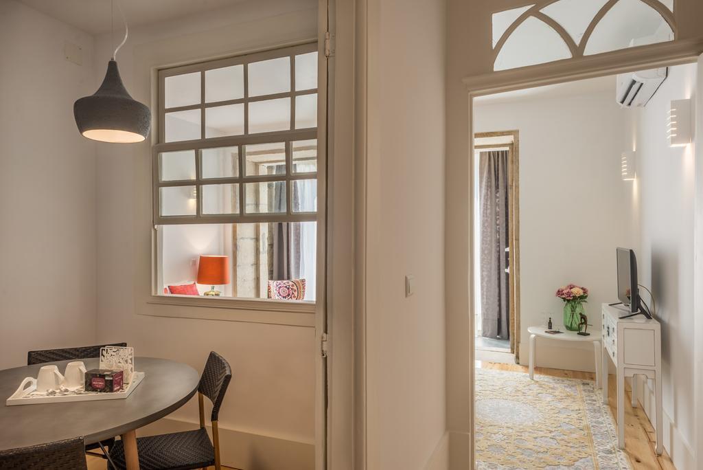 Oporto Welcome Apartments - Santa Catarina Екстериор снимка